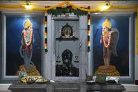 Samuhika Prarthana (Pictures Courtesy of Shri Dinesh Karkal)